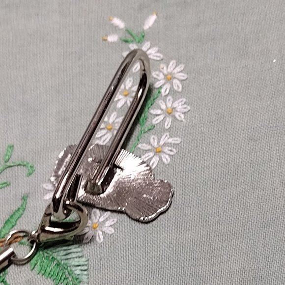 Pink Telephone Key Finder - Picture 4 of 5